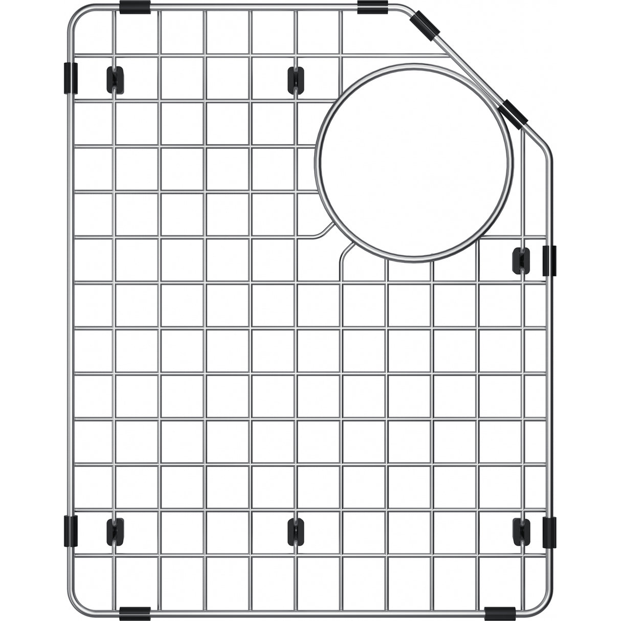 Sink Grid - MH12-36S-LH