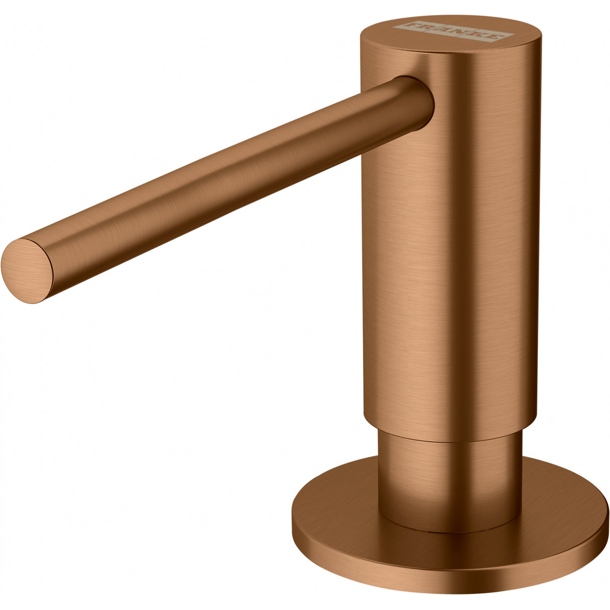Atlas Soap Dispenser