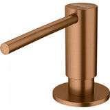 Atlas Soap Dispenser