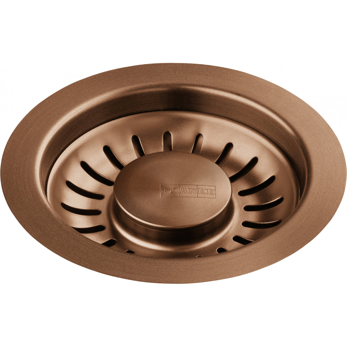 Strainer Basket - 906-CPR