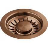 Strainer Basket - 906-CPR