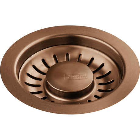 Strainer Basket - 906-CPR