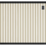 Roller Mat, Gold