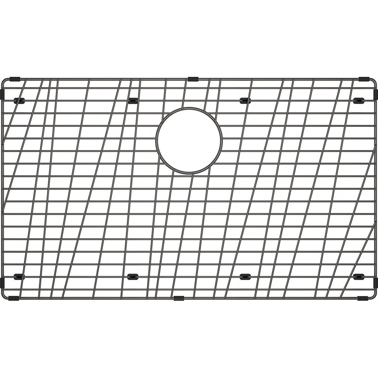 Bottom Grid, Anthracite