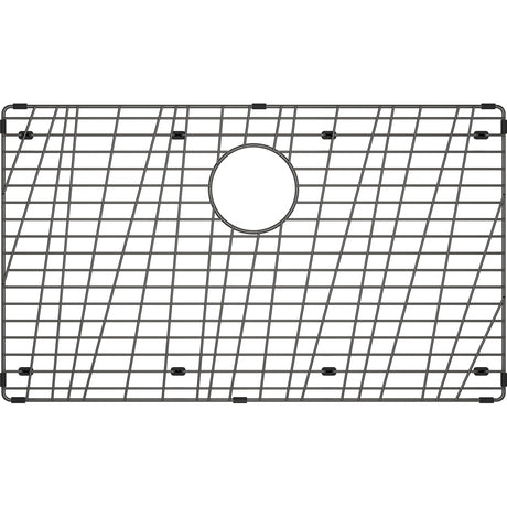 Bottom Grid, Anthracite