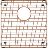 Bottom Grid, Copper