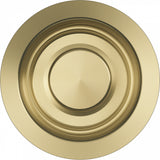 Waste Disposer Flange