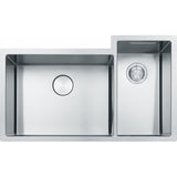 Culinary Center Sink