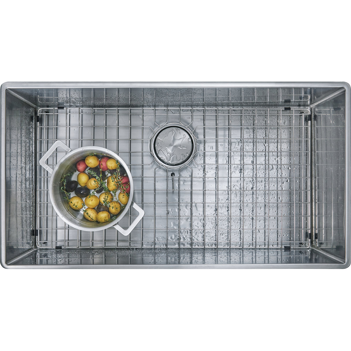 Professional 2.0 Sink