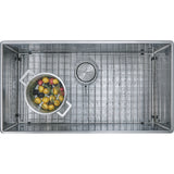 Professional 2.0 Sink
