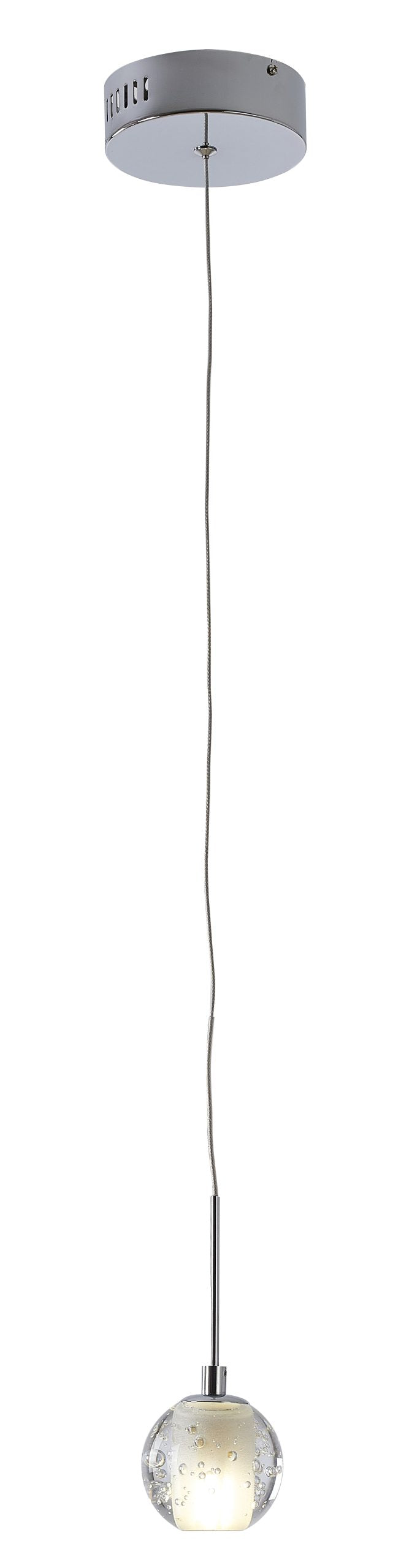 Single Pendant Lighting FT66P3C