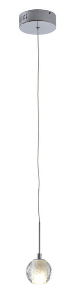 Single Pendant Lighting FT66P3C