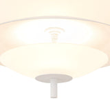 Alora Prescott 24-in Chandelier