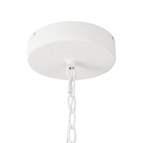 Alora Prescott 24-in Chandelier