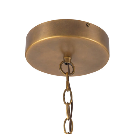 Alora Prescott 24-in Chandelier