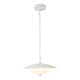 Alora Prescott 15-in Pendant