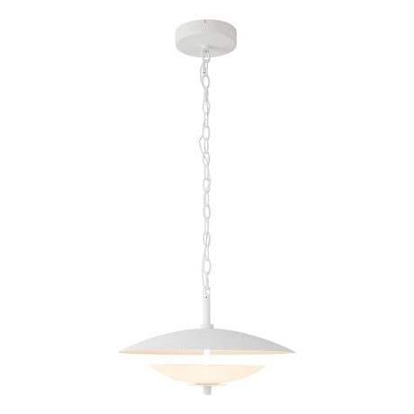 Alora Prescott 15-in Pendant