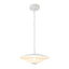 Alora Prescott 15-in Pendant