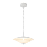 Alora Prescott 15-in Pendant