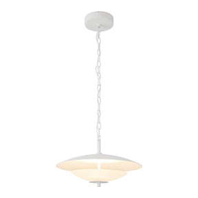 Alora Prescott 15-in Pendant