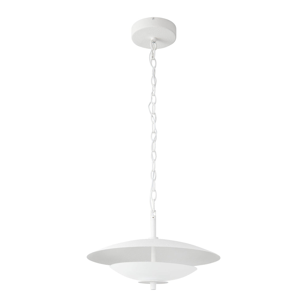 Alora Prescott 15-in Pendant