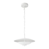 Alora Prescott 15-in Pendant