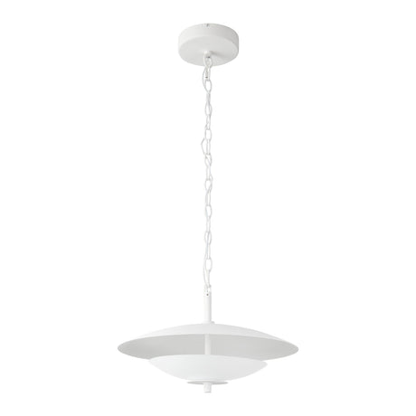 Alora Prescott 15-in Pendant