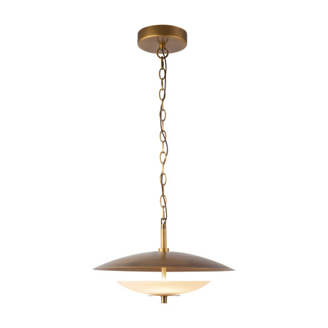 Alora Prescott 15-in Pendant