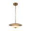 Alora Prescott 15-in Pendant