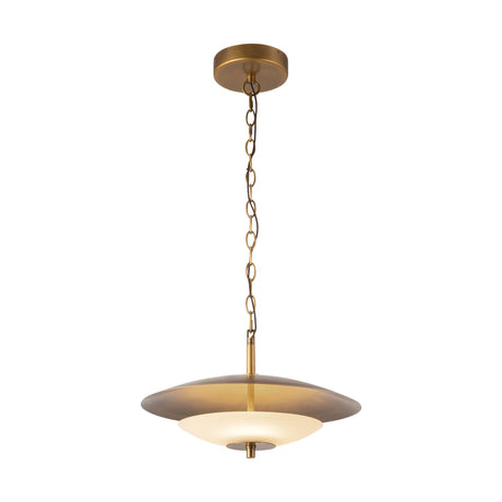 Alora Prescott 15-in Pendant