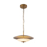 Alora Prescott 15-in Pendant