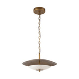 Alora Prescott 15-in Pendant