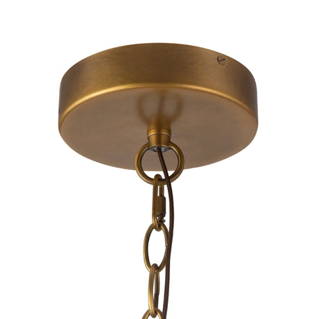 Alora Prescott 15-in Pendant