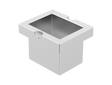 Prep Container Prep Container - Single Module