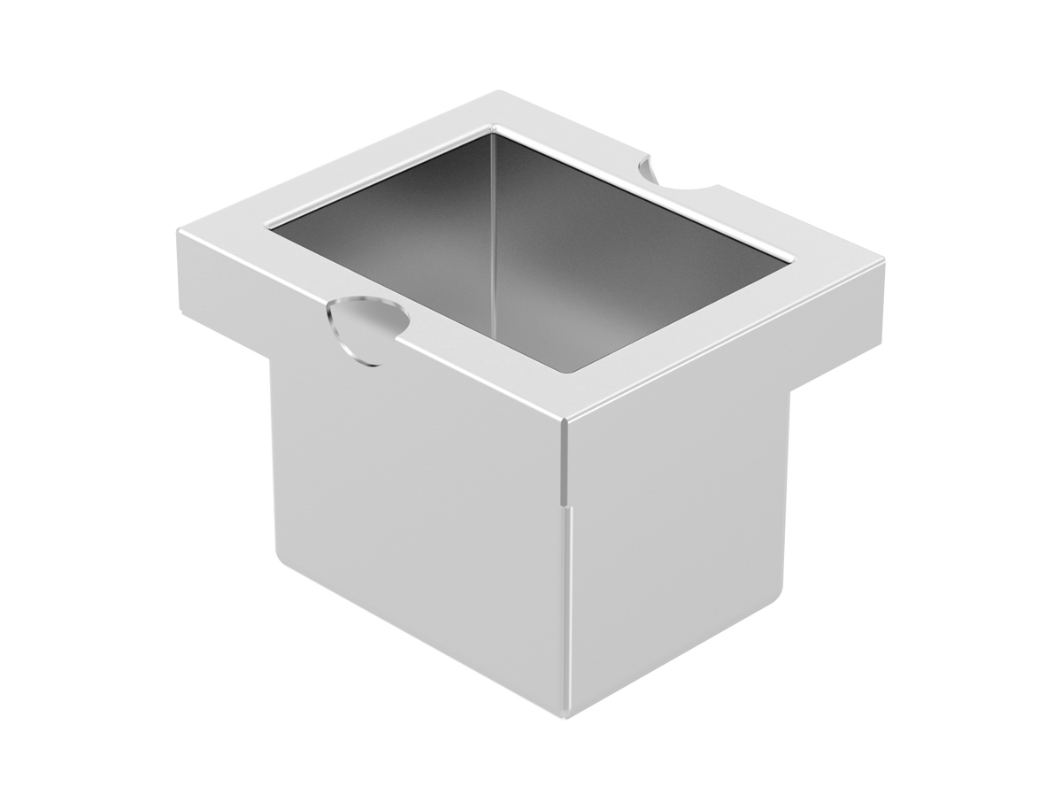 Prep Container Prep Container - Single Module