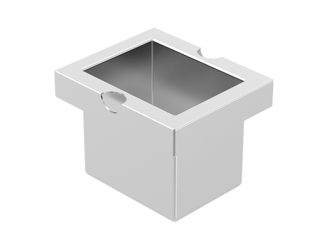 Prep Container Prep Container - Single Module