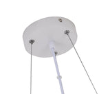 LED Chandelier DLS99C30W