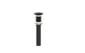 MUSHROOM POP-UP DRAIN WITHOUT OVERFLOW