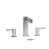 Paradox 8" lavatory faucet