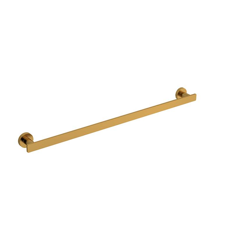 Towel Bar 24" Paradox Collection