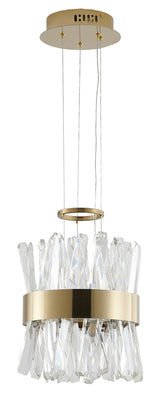 LED Pendant LX61P10G