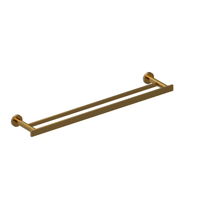 Double Towel Bar Paradox Collection