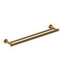 Double Towel Bar Paradox Collection