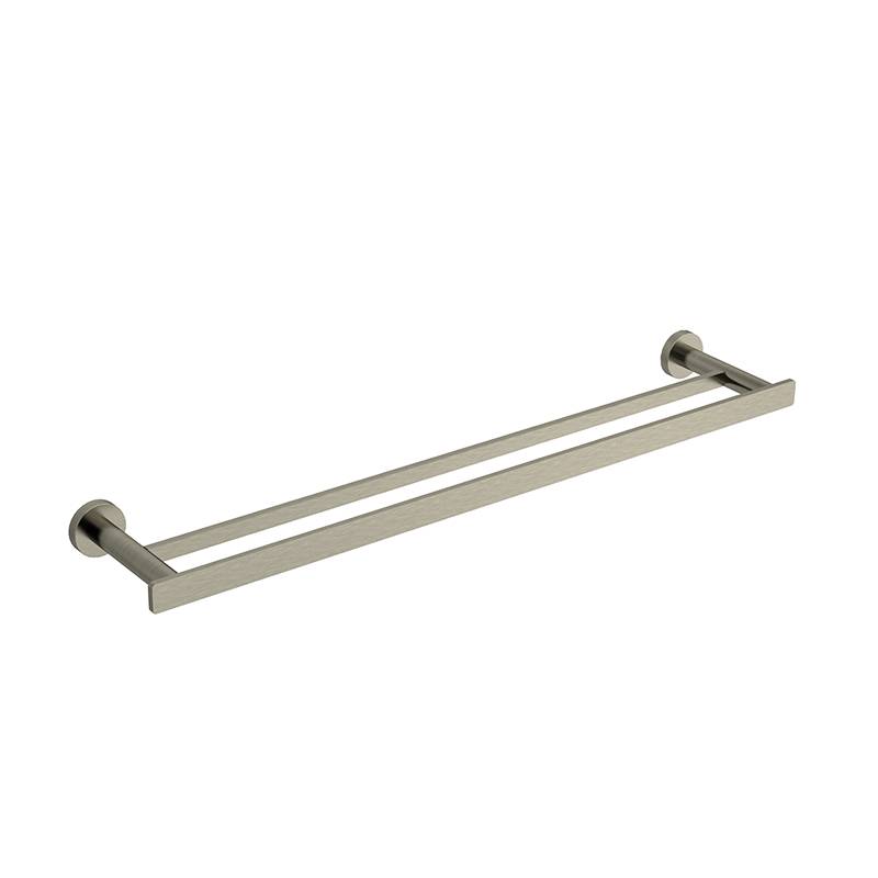 Double Towel Bar Paradox Collection