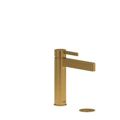 Riobel Paradox Single Hole Bathroom Faucet PXS01 - image 1