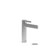 Paradox Single hole lavatory faucet