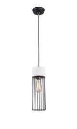 Single Pendant Lighting DU146P4G
