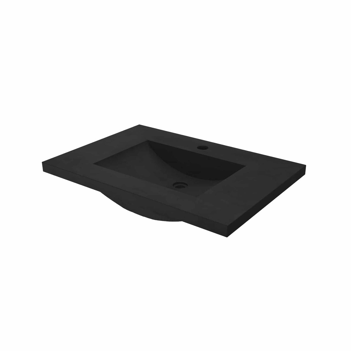 Palomar Vanity Top with Integral Sink