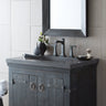 Palomar Vanity Top with Integral Sink