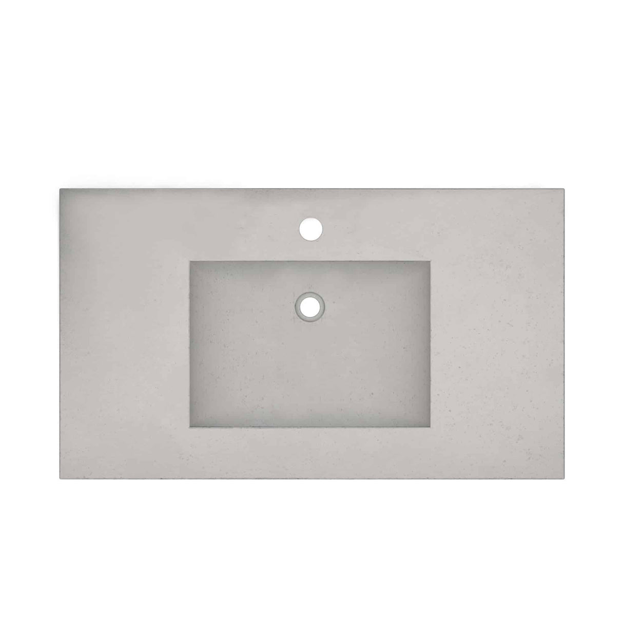 Palomar Vanity Top with Integral Sink